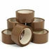 Brown/Buff Packaging tape